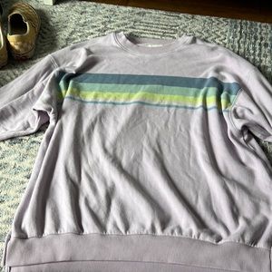 American Eagle sweater